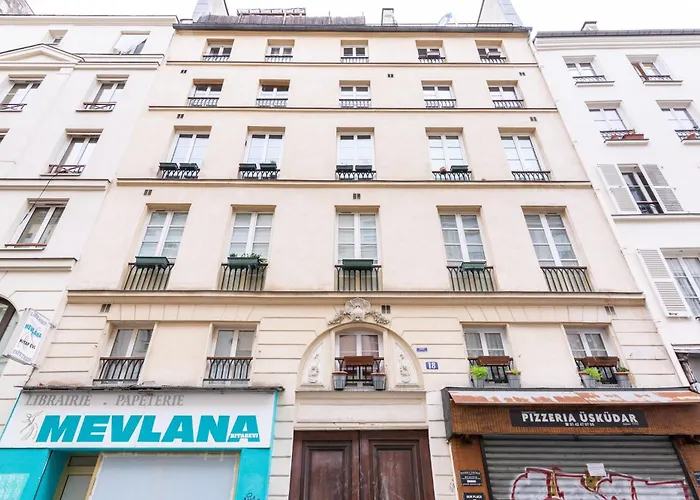 Lavie Maison Chic Stay Ac Parking