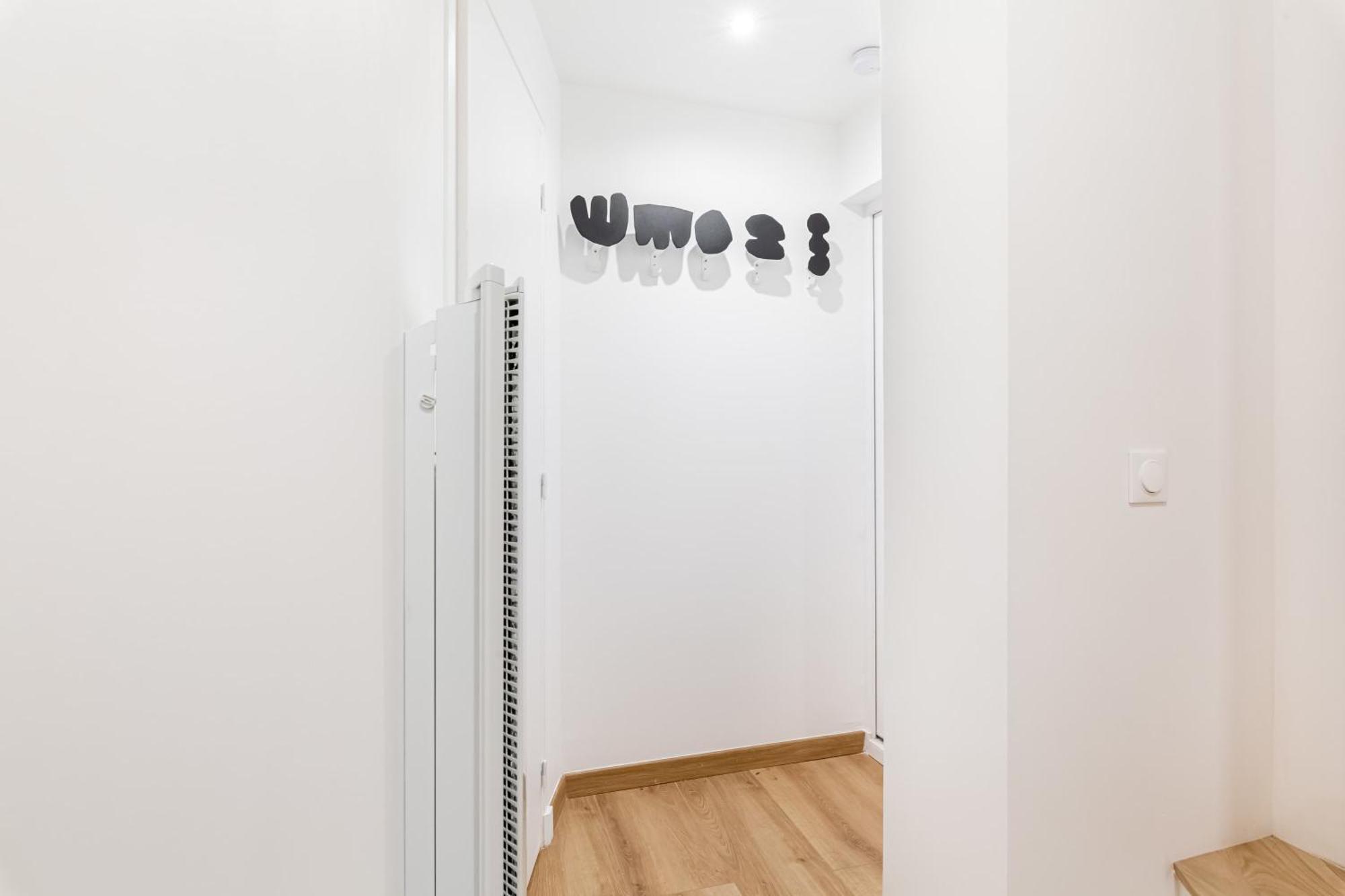 Appartement Lavie Maison Chic Ac Parking *
