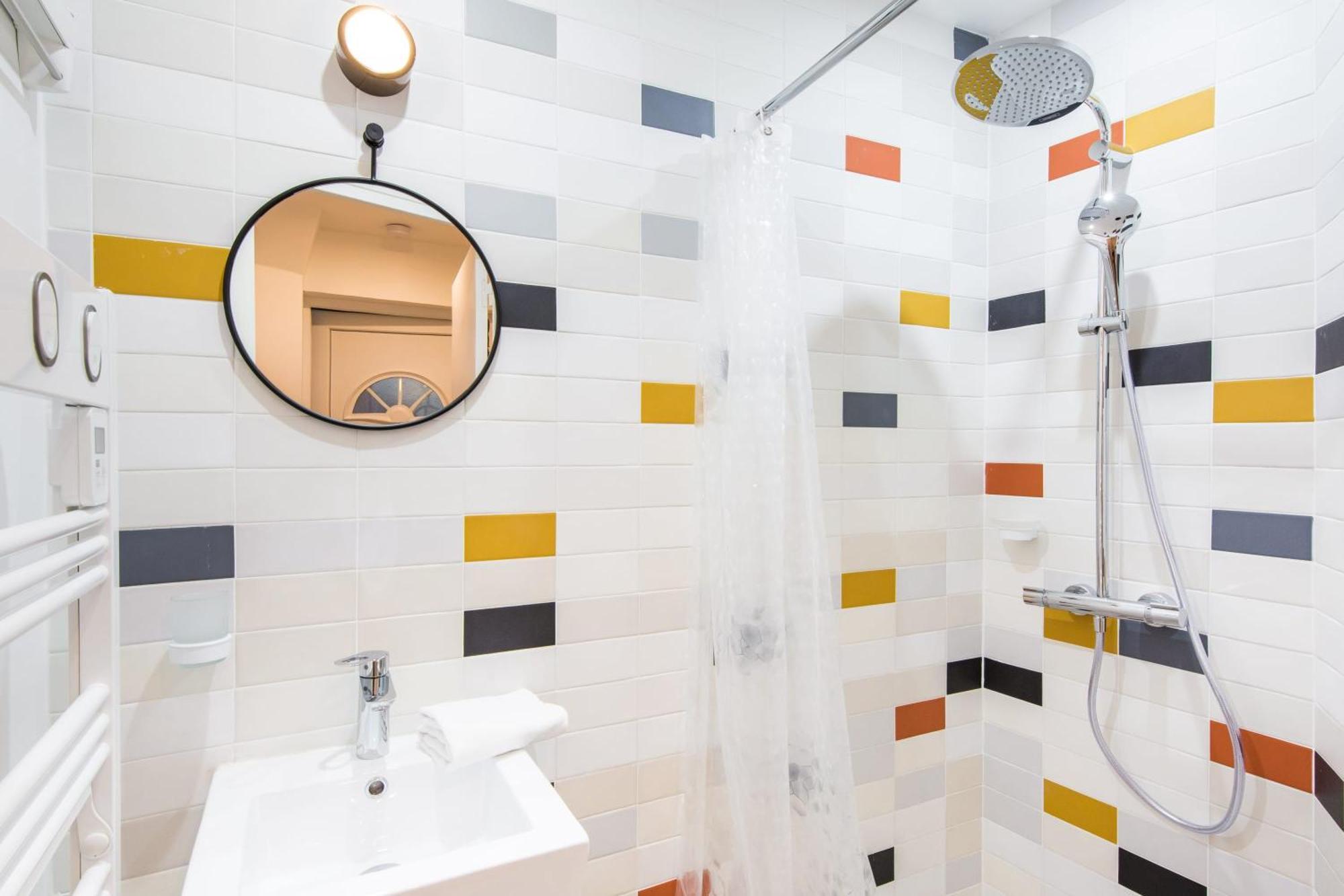 Appartement Lavie Maison Chic Ac Parking