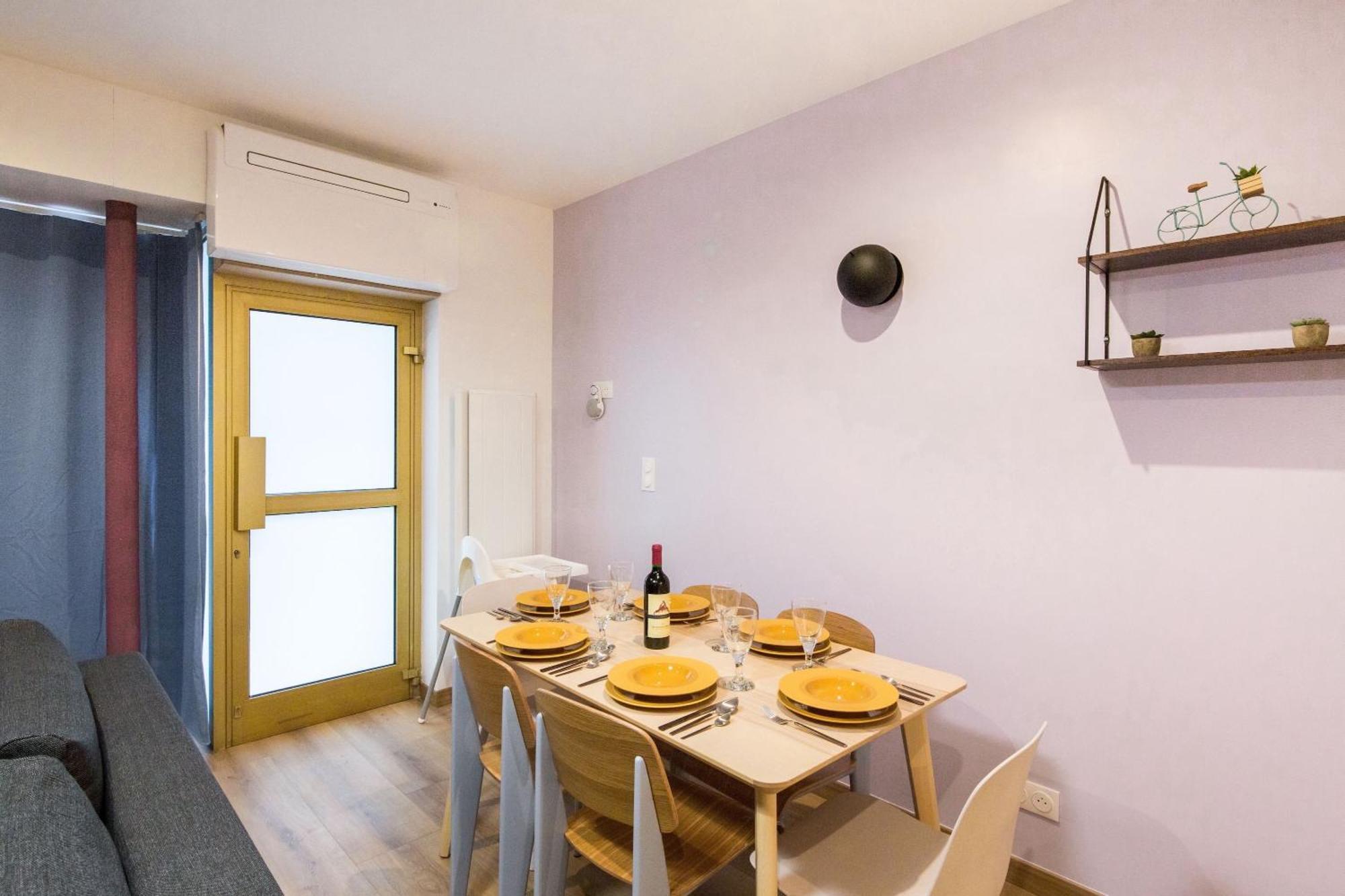 Lavie Maison Chic Ac Parking Parijs