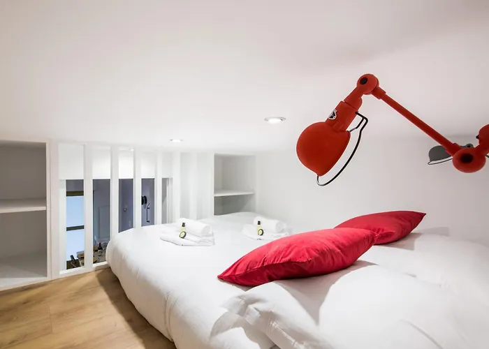 Lavie Maison Chic Stay Ac Parking